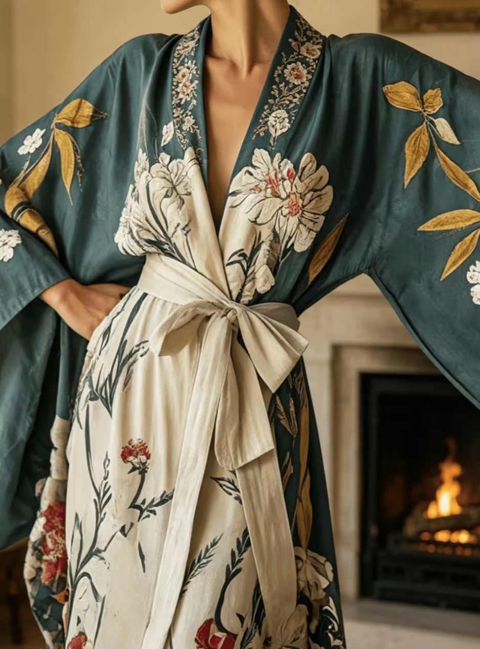 FLORÉVA